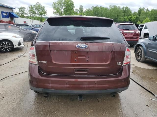 2010 Ford Edge SEL