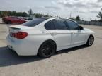 2015 BMW 335 XI