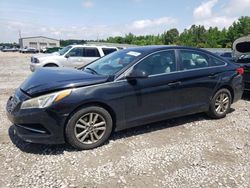 Lots with Bids for sale at auction: 2016 Hyundai Sonata SE