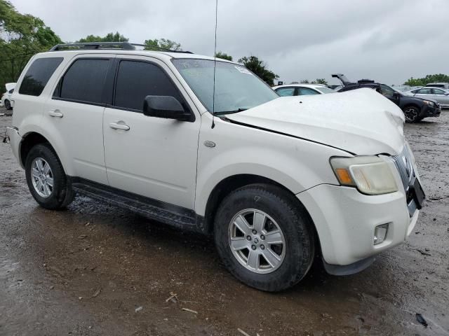 2009 Mercury Mariner