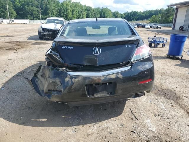 2012 Acura TL