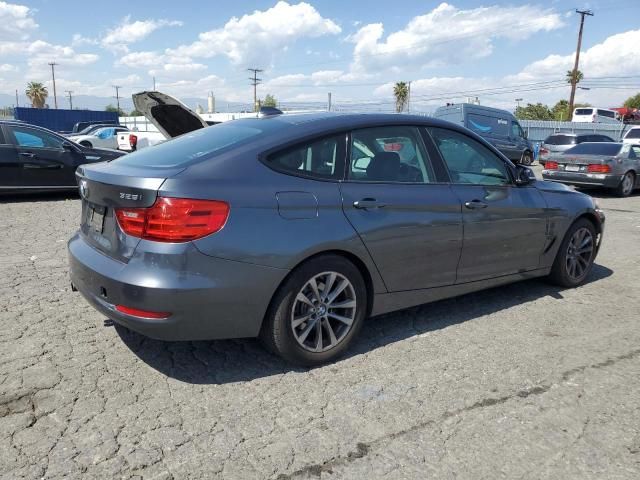 2015 BMW 328 Xigt