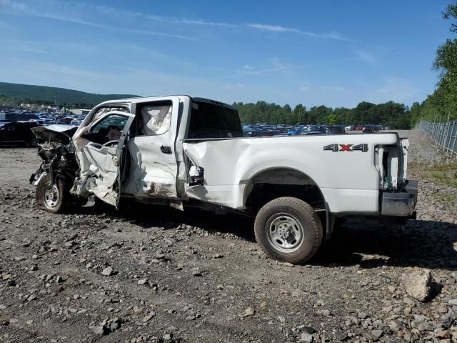 2019 Ford F350 Super Duty