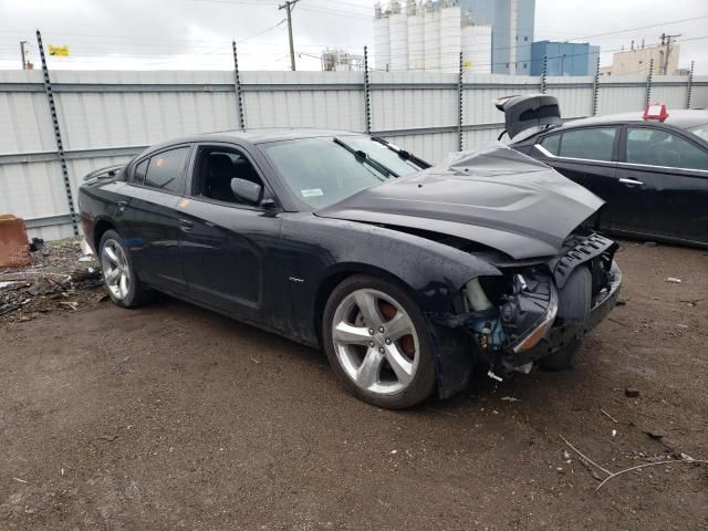 2012 Dodge Charger R/T