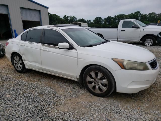 2009 Honda Accord EX