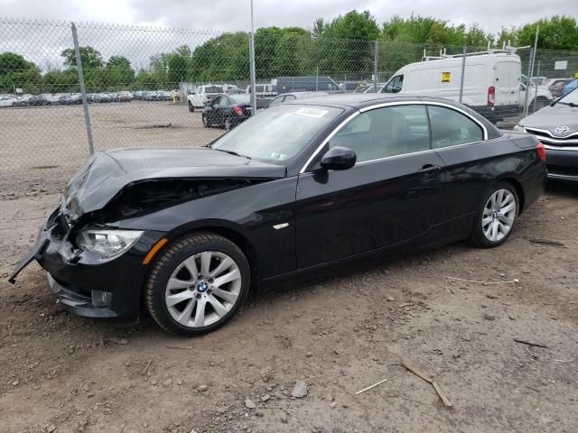 2012 BMW 328 I