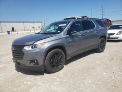 Hail Damaged Cars for sale at auction: 2020 Chevrolet Traverse LT