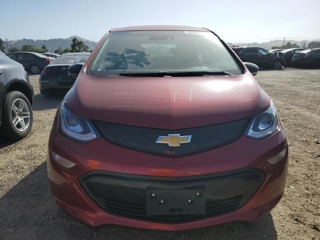 2019 Chevrolet Bolt EV LT