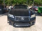 2014 Lexus GS 350