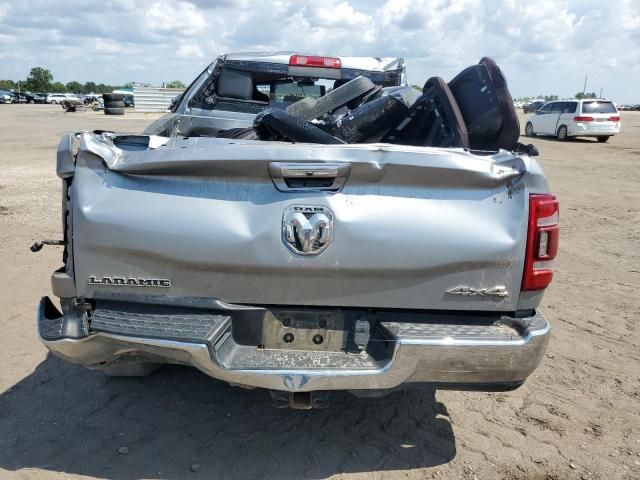 2021 Dodge 2500 Laramie