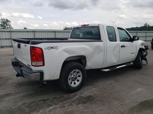 2013 GMC Sierra K1500