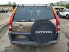 2004 Honda CR-V EX