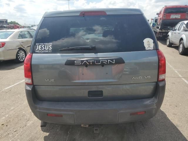 2005 Saturn Vue