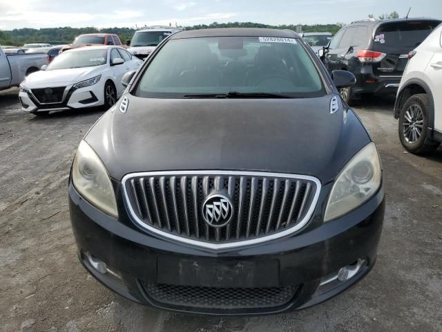 2013 Buick Verano