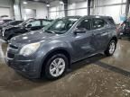 2011 Chevrolet Equinox LS