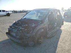 Salvage cars for sale from Copart Martinez, CA: 2016 Honda CR-V EXL