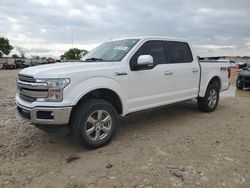 2018 Ford F150 Supercrew en venta en Haslet, TX