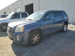 Salvage cars for sale from Copart Jacksonville, FL: 2011 GMC Terrain SLE