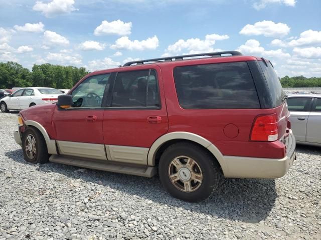 2006 Ford Expedition Eddie Bauer