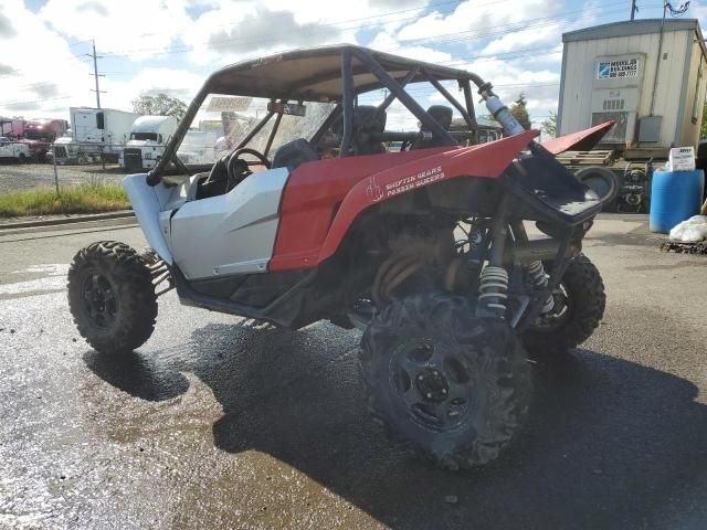 2016 Yamaha YXZ1000 SE