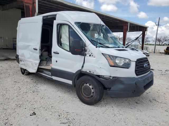 2017 Ford Transit T-250