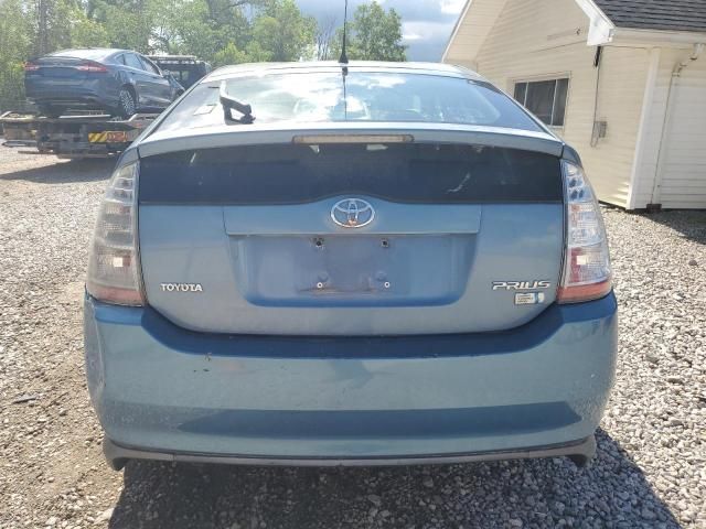 2009 Toyota Prius