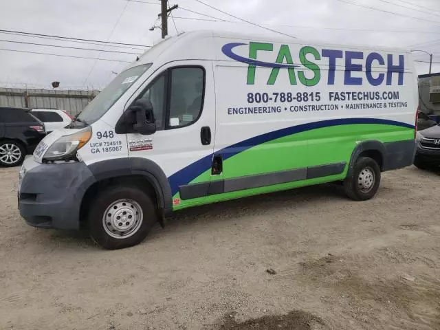 2014 Dodge RAM Promaster 3500 3500 High