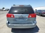 2006 Toyota Sienna XLE