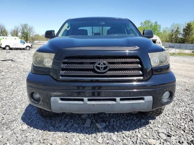 2009 Toyota Tundra Double Cab