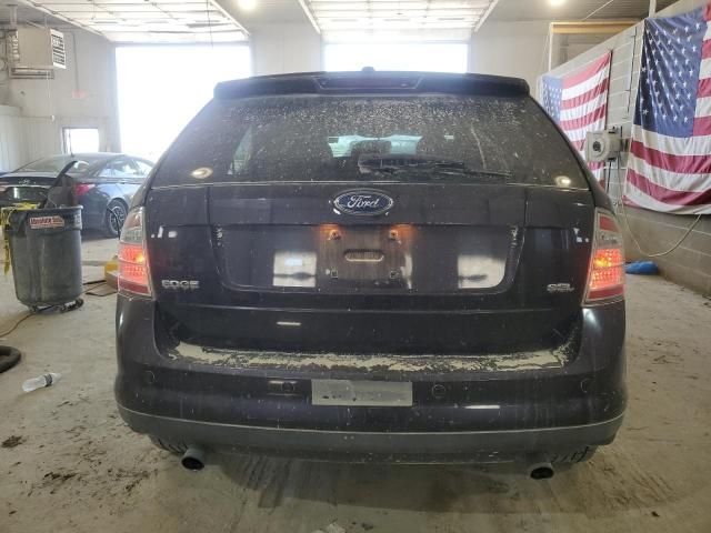 2007 Ford Edge SEL Plus