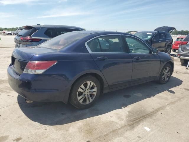 2008 Honda Accord LXP