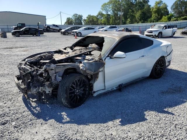 2018 Ford Mustang GT