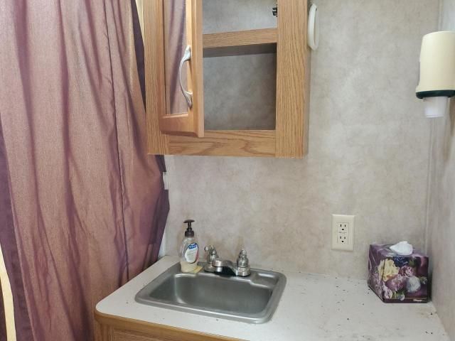 2005 Springdale Travel Trailer