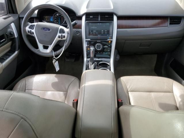 2012 Ford Edge Limited