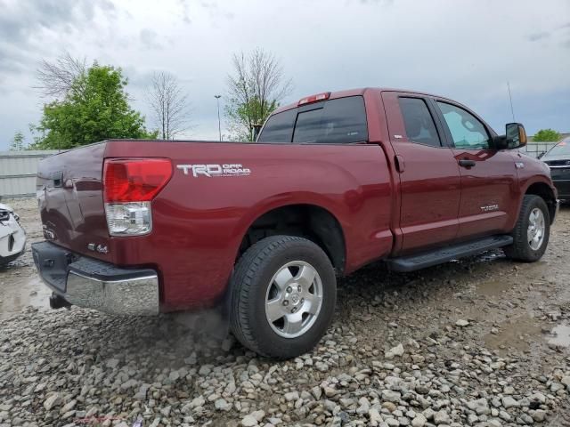 2010 Toyota Tundra Double Cab SR5