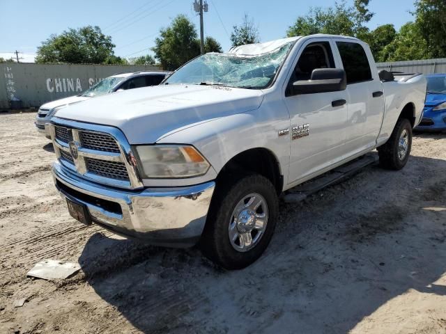 2018 Dodge RAM 2500 ST