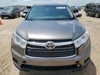 2015 Toyota Highlander LE