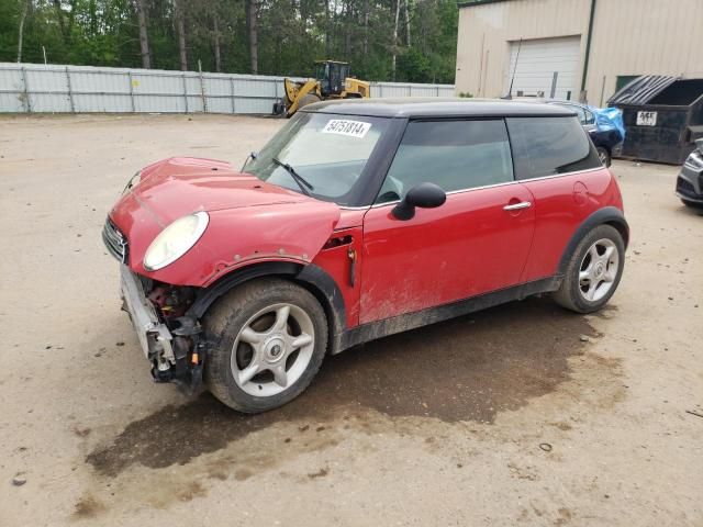 2005 Mini Cooper