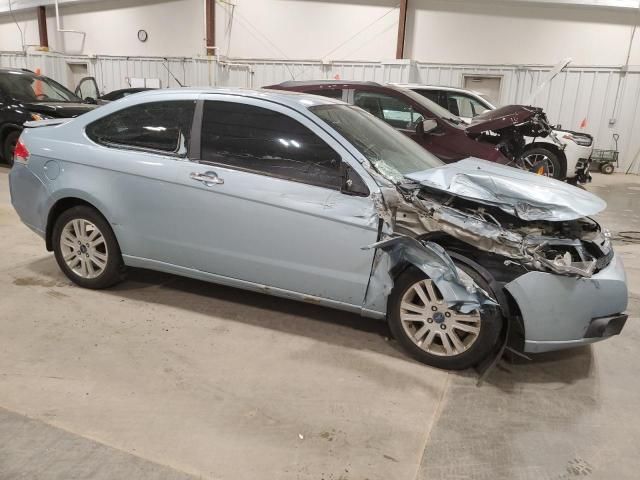 2008 Ford Focus SE