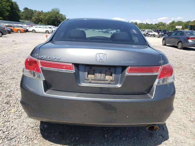 2011 Honda Accord LX