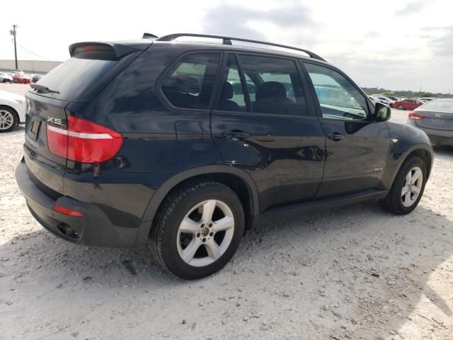 2010 BMW X5 XDRIVE30I