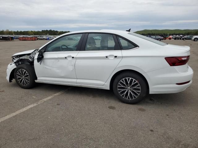 2020 Volkswagen Jetta S