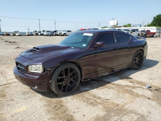 2006 Dodge Charger R