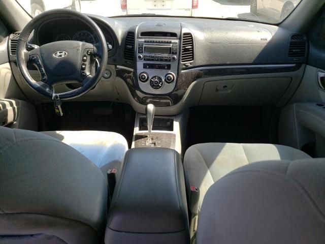 2008 Hyundai Santa FE SE