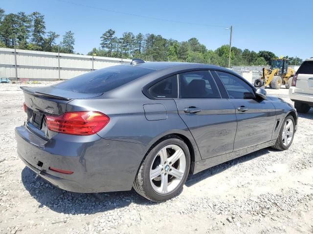 2015 BMW 428 I Gran Coupe Sulev