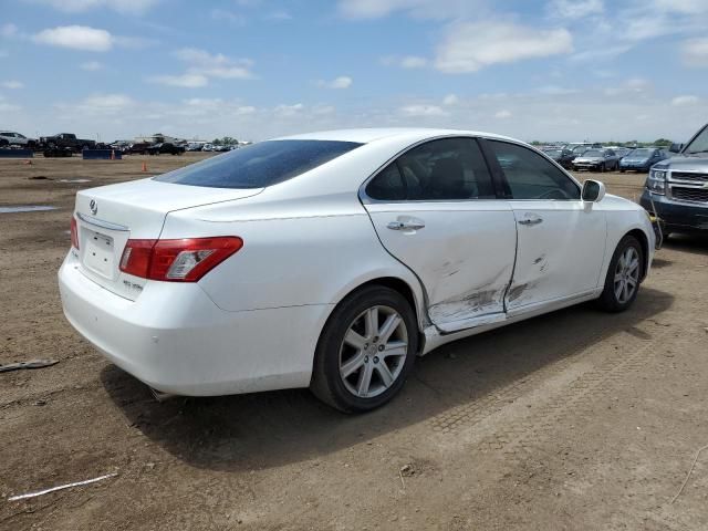 2007 Lexus ES 350