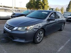 2013 Honda Accord LX en venta en Rancho Cucamonga, CA