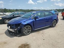 2020 Toyota Corolla SE en venta en Gaston, SC