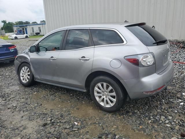 2010 Mazda CX-7