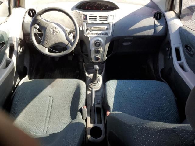 2007 Toyota Yaris